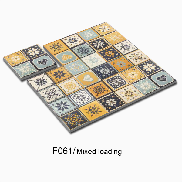 300X300mm Decoration tiles